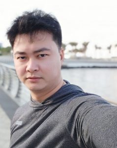 pinaka gwapo